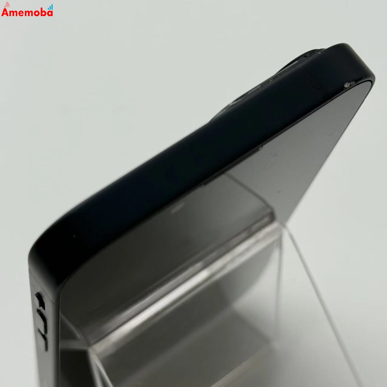 iPhone13 mini 128GB ミッドナイト MLJC3J/A Apple版SIMフリー