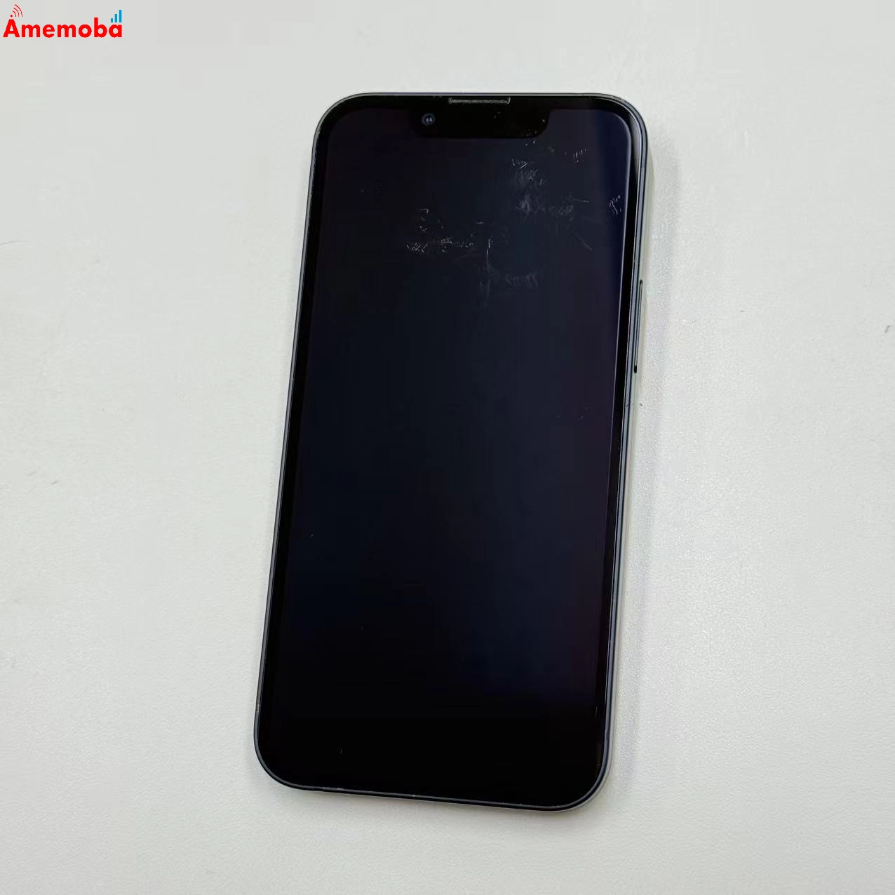 iPhone13 mini 128GB ミッドナイト MLJC3J/A Apple版SIMフリー