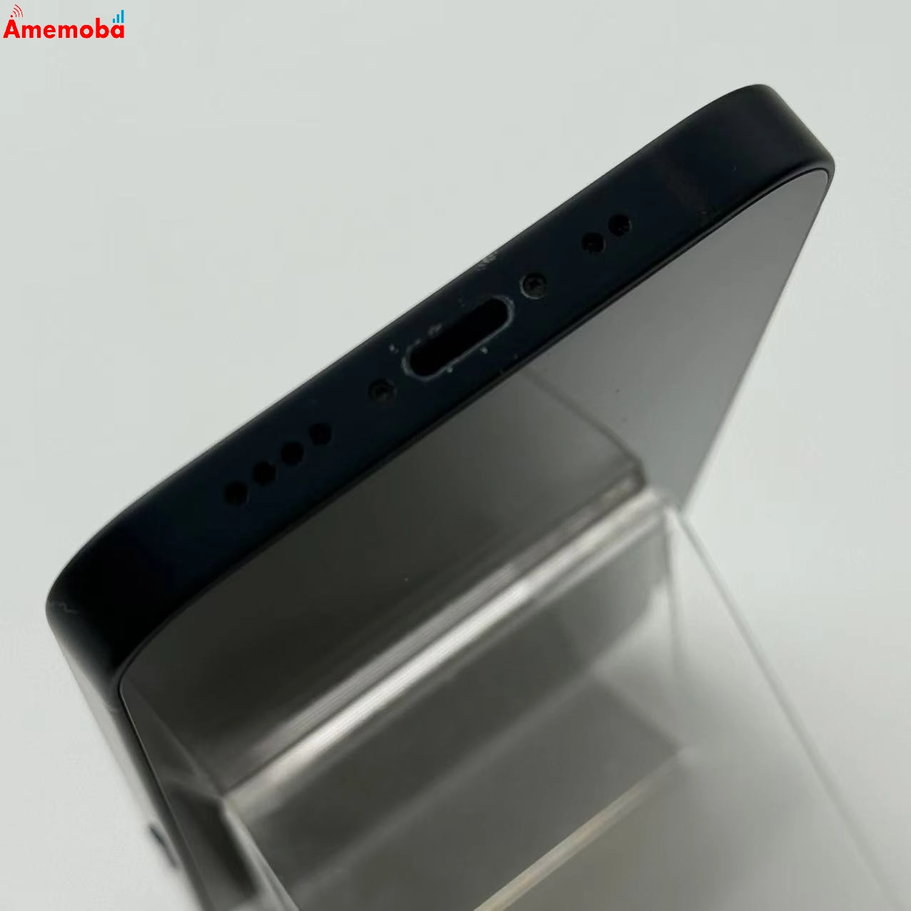 iPhone13 mini 128GB ミッドナイト MLJC3J/A Apple版SIMフリー