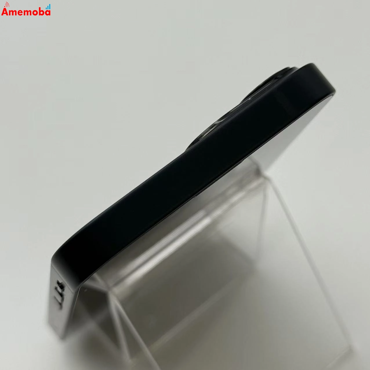 iPhone13 mini 128GB ミッドナイト MLJC3J/A Apple版SIMフリー 美品