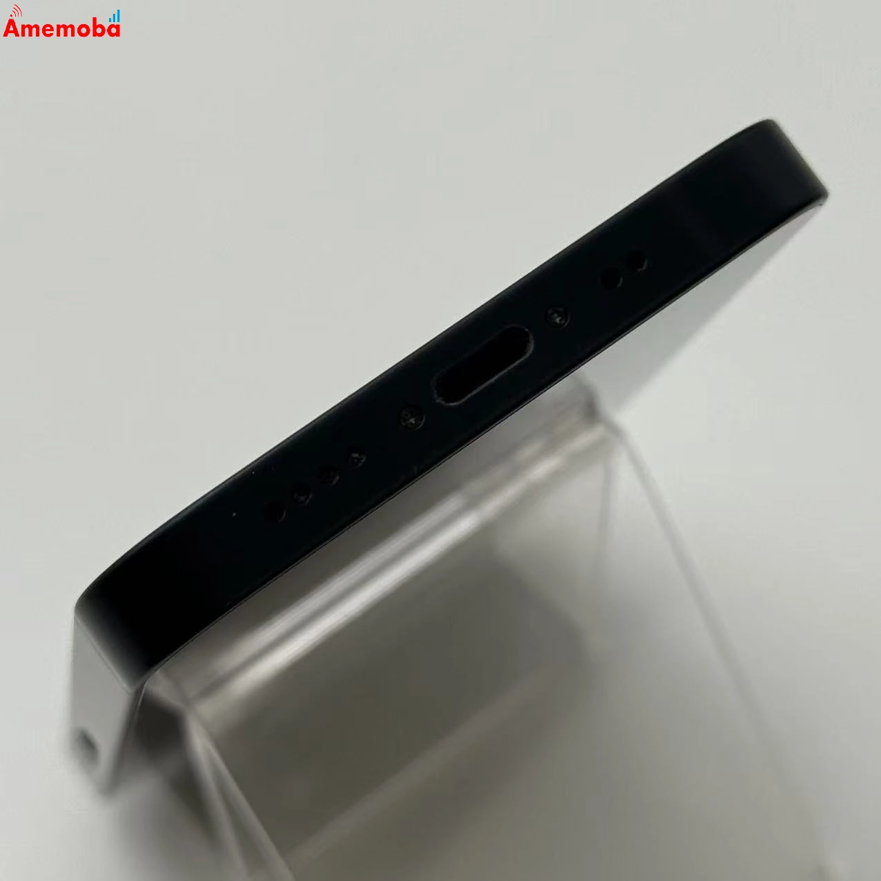 iPhone13 mini 128GB ミッドナイト MLJC3J/A Apple版SIMフリー 美品