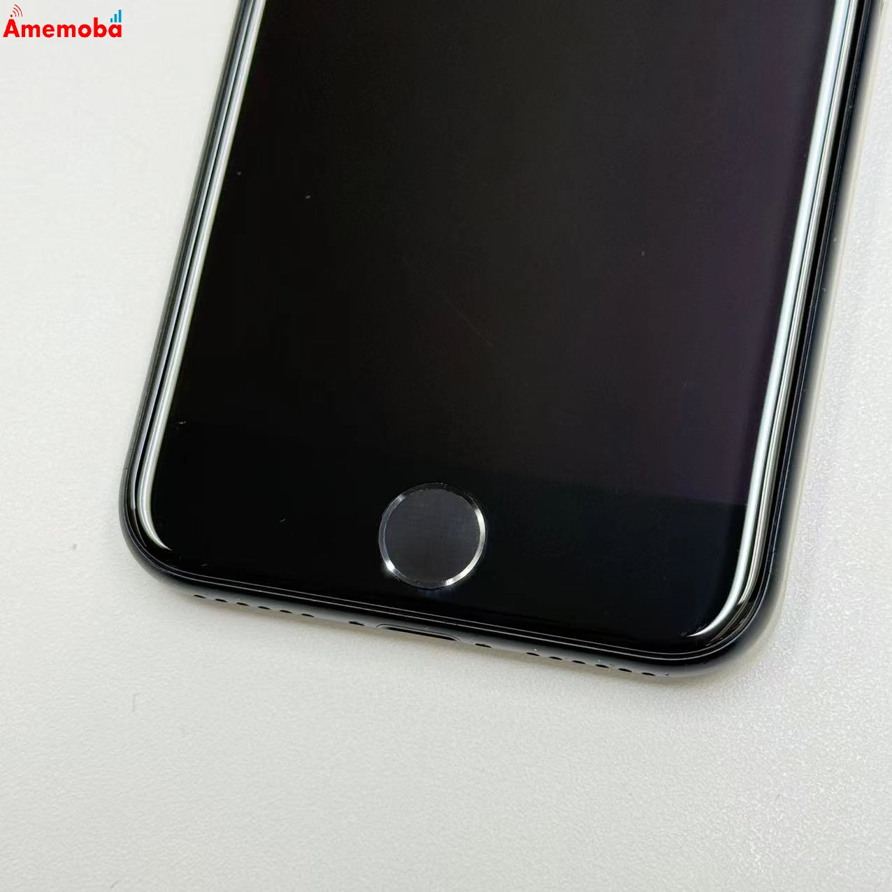 iPhoneSE 第3世代 128GB ミッドナイト MMYF3J/A SoftBank版SIMフリー