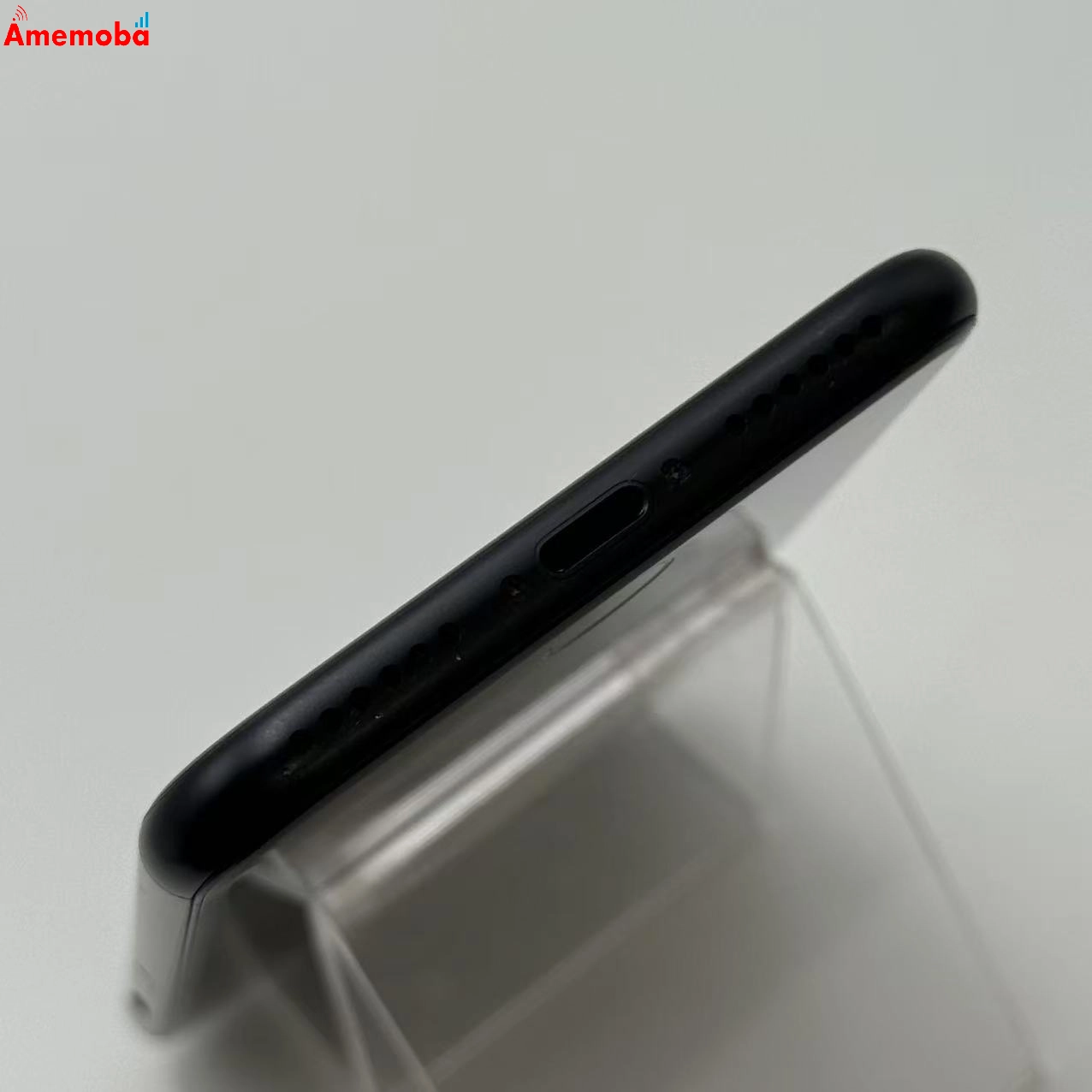 iPhoneSE 第3世代 128GB ミッドナイト MMYF3J/A SoftBank版SIMフリー