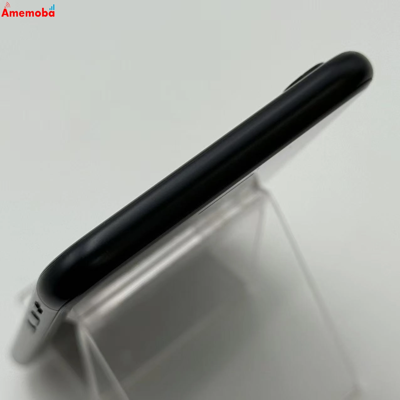 iPhoneSE 第3世代 128GB ミッドナイト MMYF3J/A SoftBank版SIMフリー