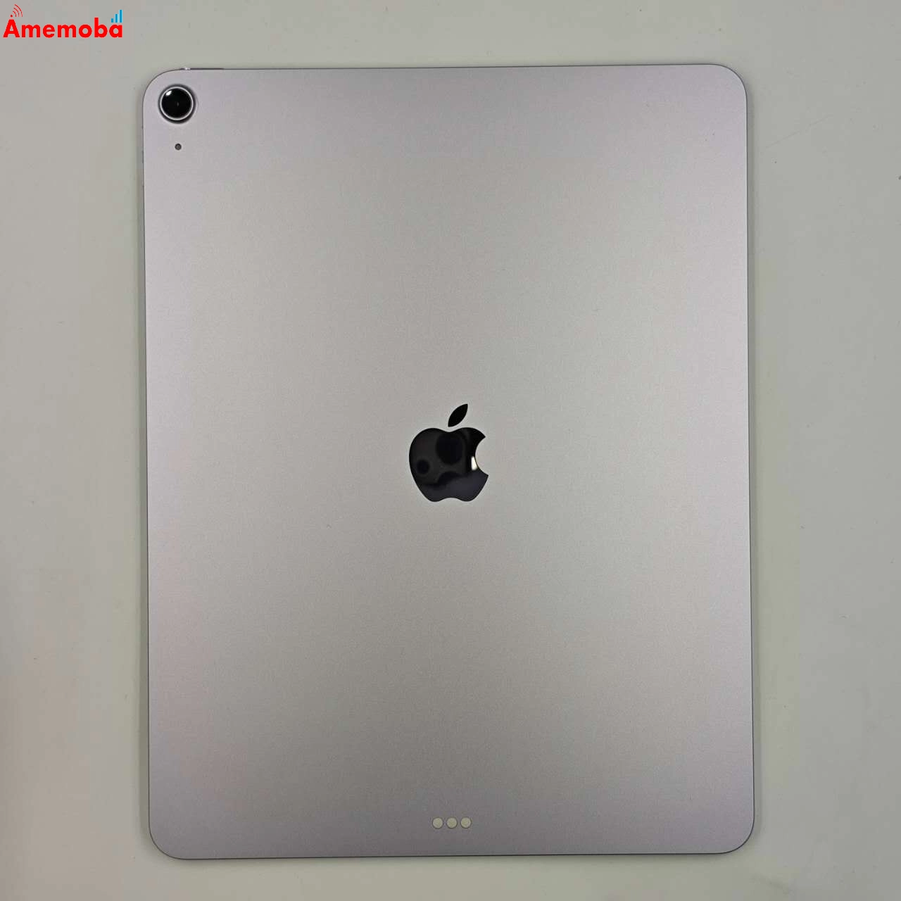 iPad Air 13インチ 第7世代 Wi-Fiモデル 256GB パープル MCNR4J/A SIMフリー 新品同様