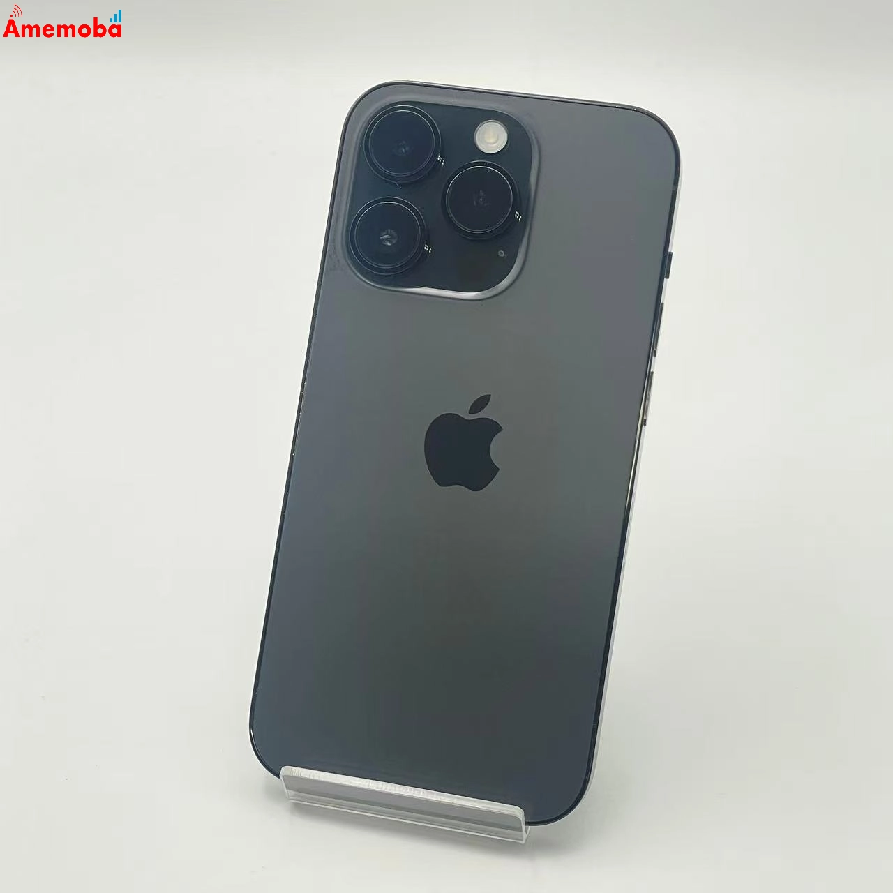 iPhone14 Pro 256GB スペースブラック MQ0Q3J/A Apple版SIMフリー