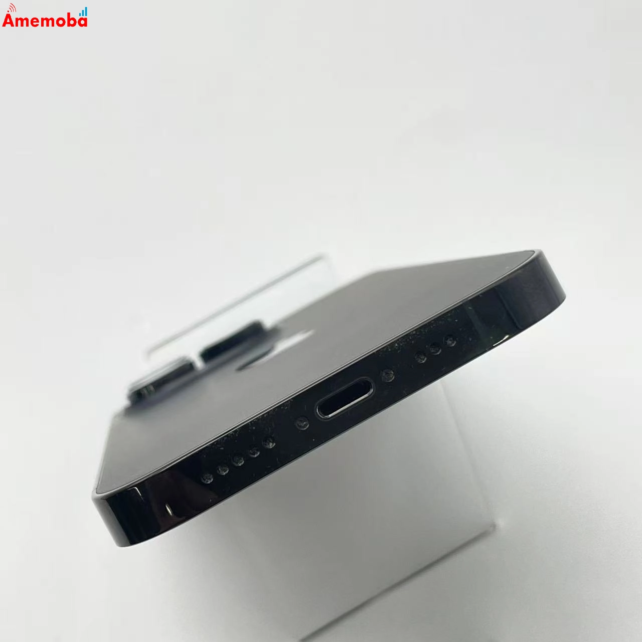 iPhone14 Pro 256GB スペースブラック MQ0Q3J/A Apple版SIMフリー