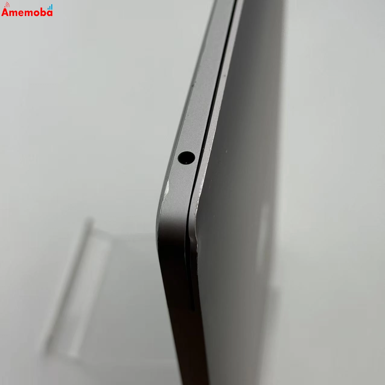 MacBook Air Retina 13インチ 2020 1.1GHz Core i5 8GB 512GB スペースグレイ A2179 8GB/512GB