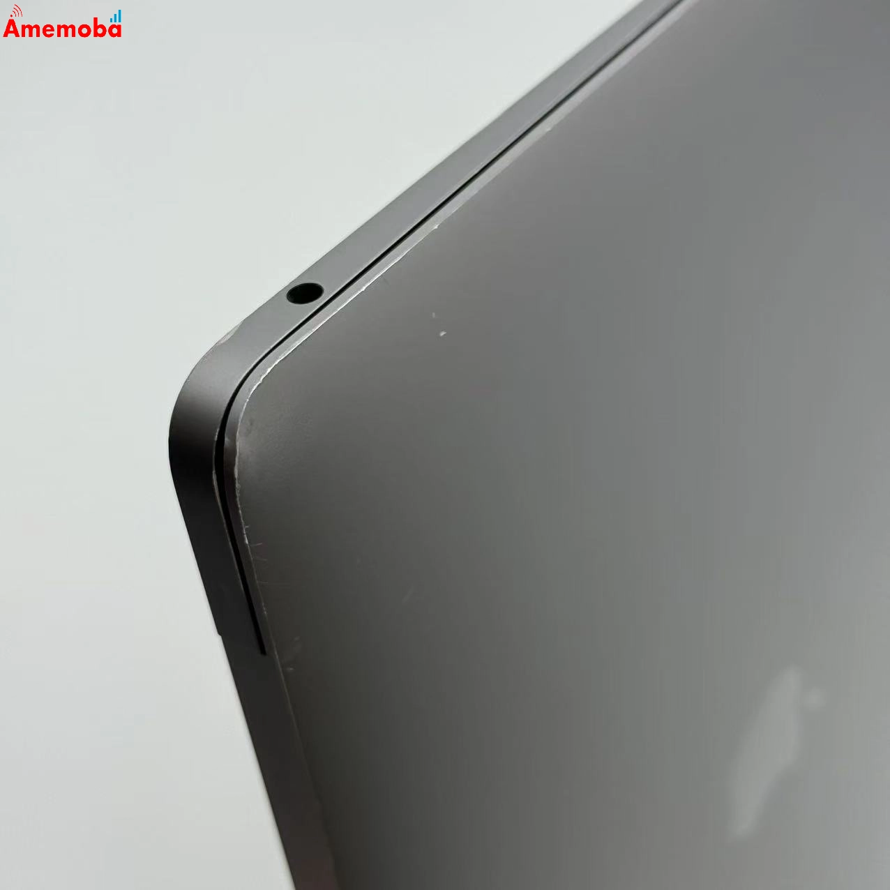 MacBook Air Retina 13インチ 2020 1.1GHz Core i5 8GB 512GB スペースグレイ A2179 8GB/512GB