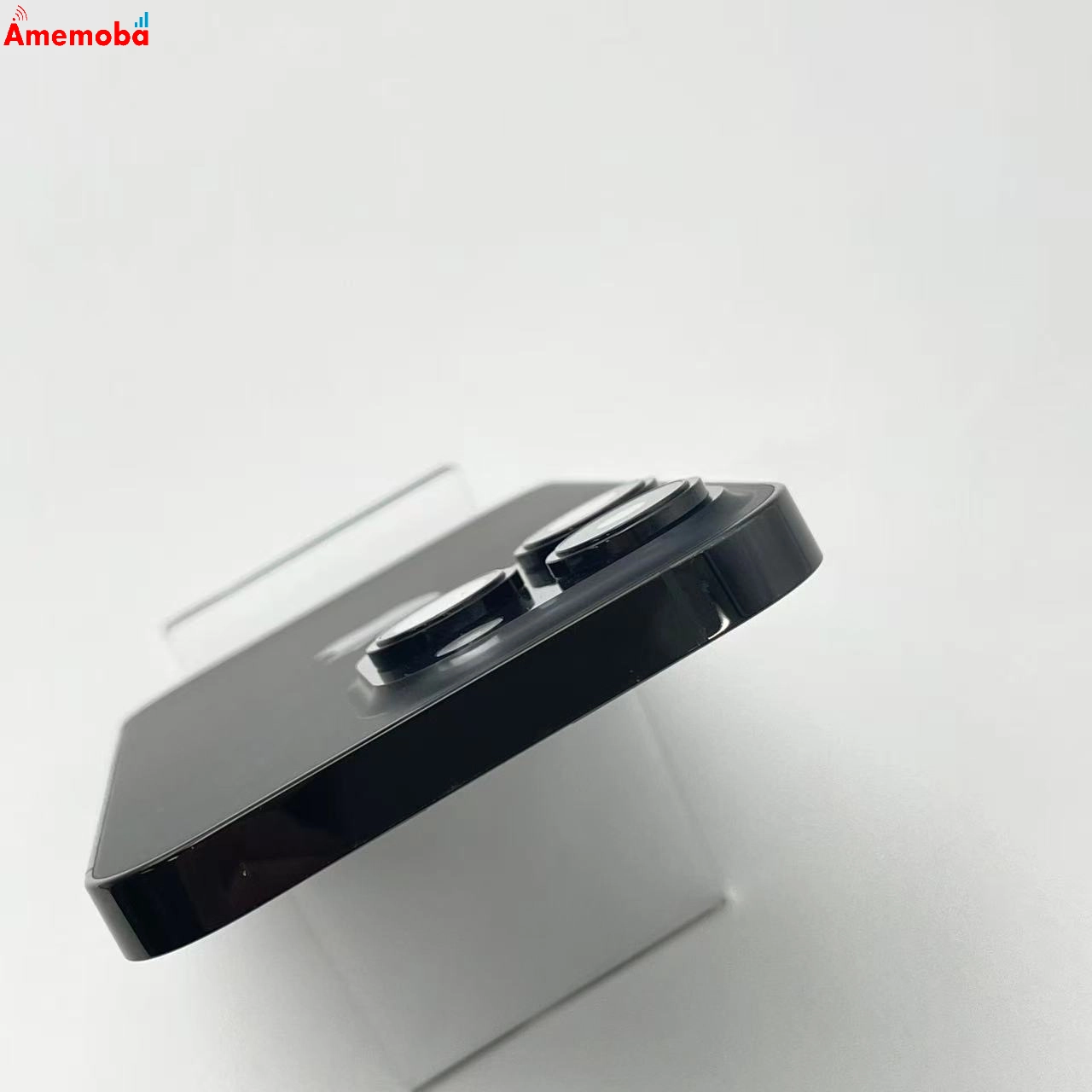 iPhone15 128GB ブラック MTMH3J/A Apple版SIMフリー