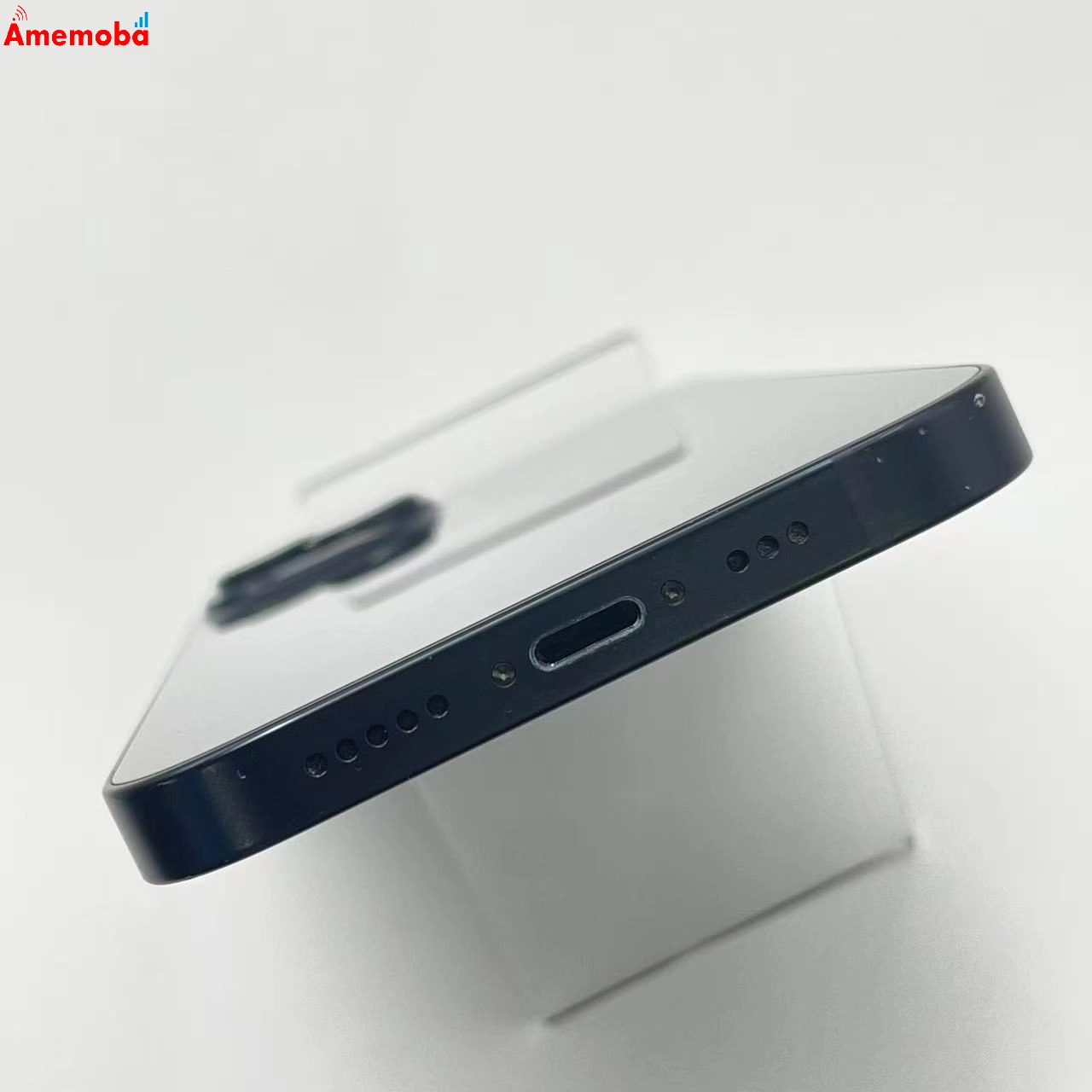 iPhone14 256GB ミッドナイト MPVW3J/A AU版SIMフリー