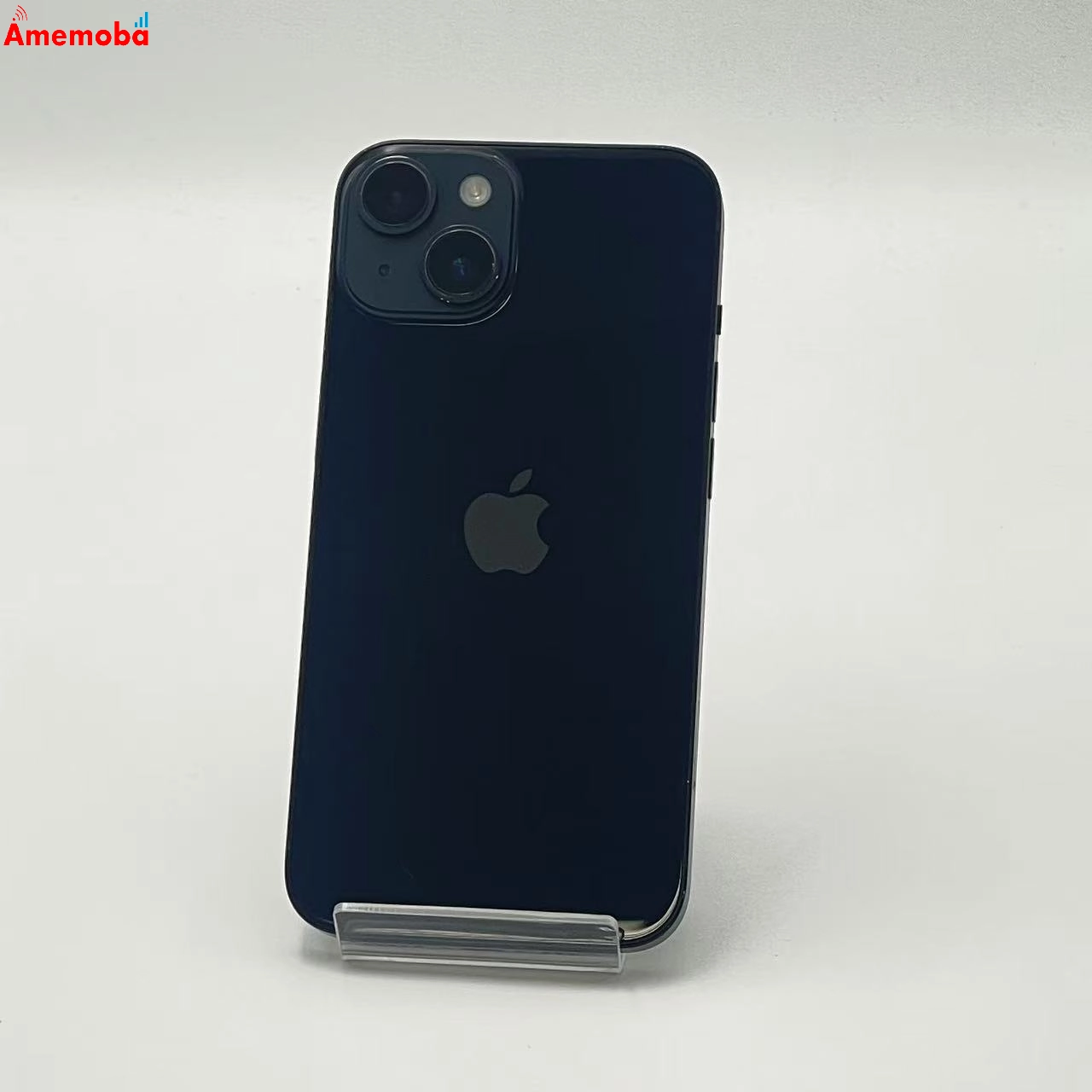 iPhone14 256GB ミッドナイト MPVW3J/A AU版SIMフリー