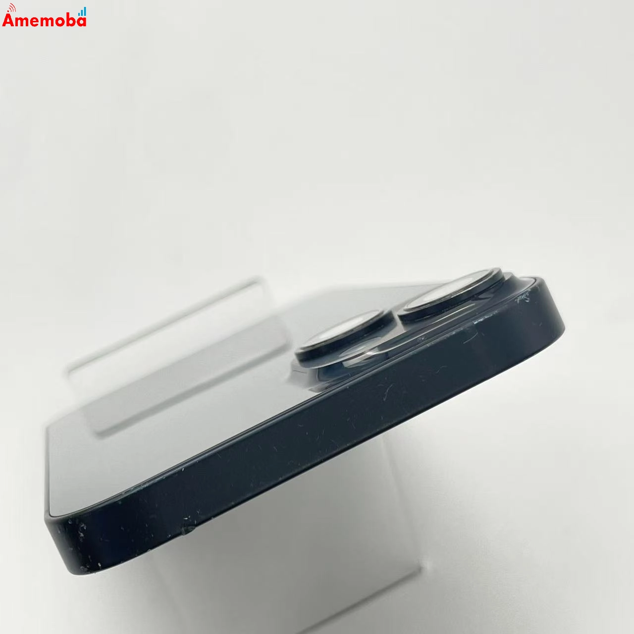 iPhone14 256GB ミッドナイト MPVW3J/A AU版SIMフリー