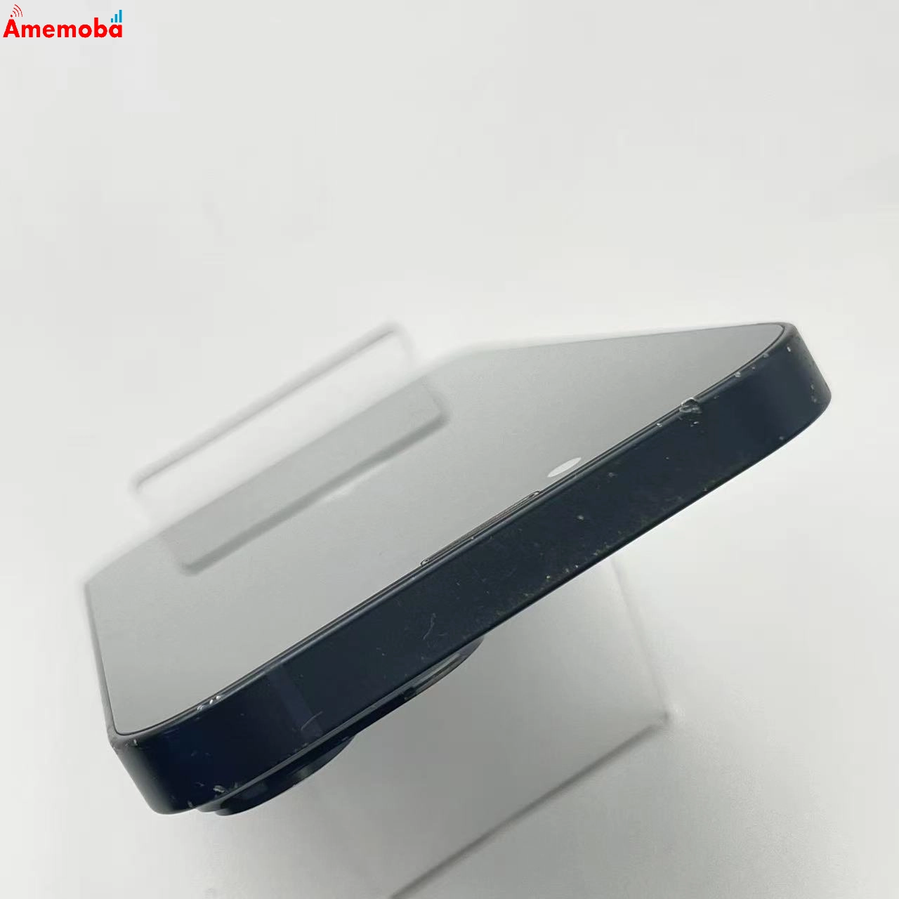 iPhone14 256GB ミッドナイト MPVW3J/A AU版SIMフリー