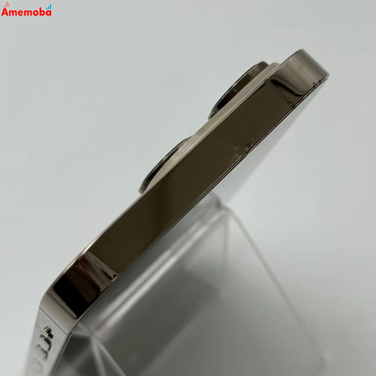 iPhone14 Pro 256GB ゴールド MQ173J/A SoftBank版SIMフリー 訳あり品