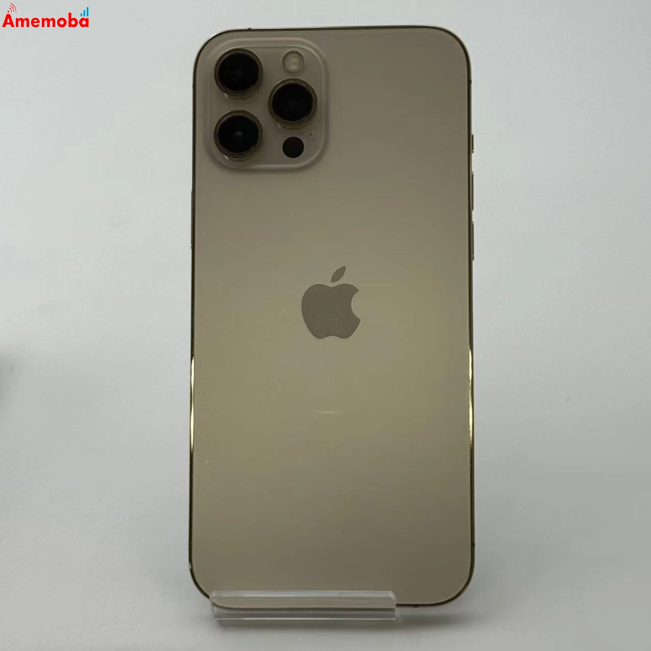 iPhone12 Pro Max 256GB ゴールド NGD13J/A SoftBank版SIMフリー