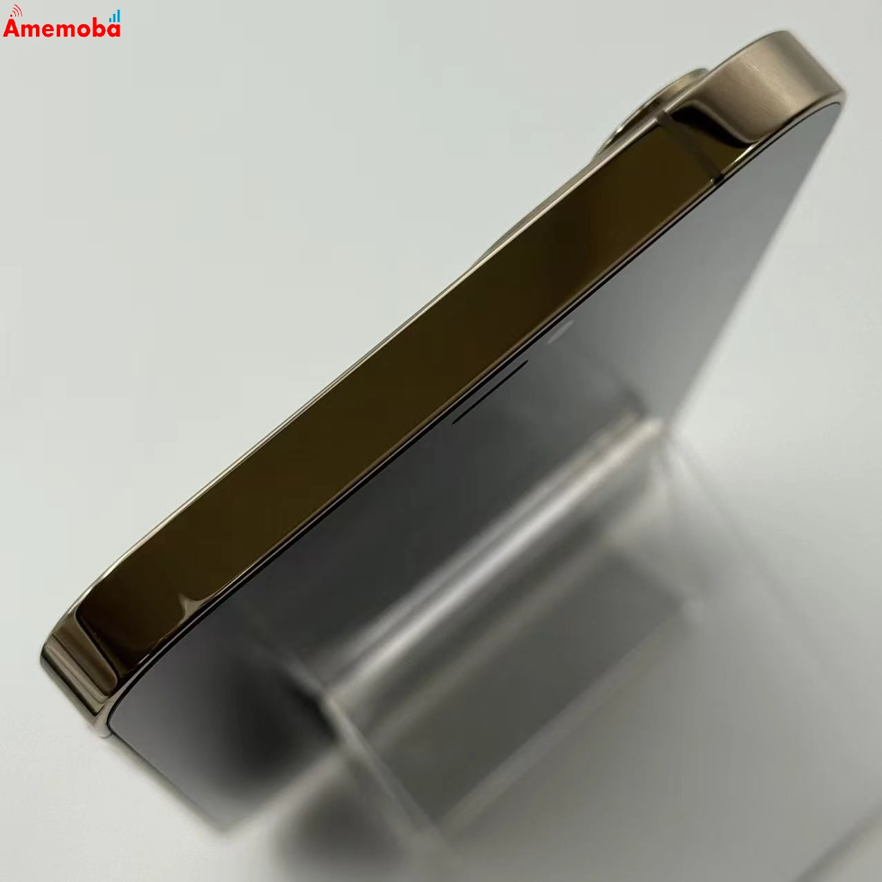 iPhone12 Pro Max 256GB ゴールド NGD13J/A SoftBank版SIMフリー