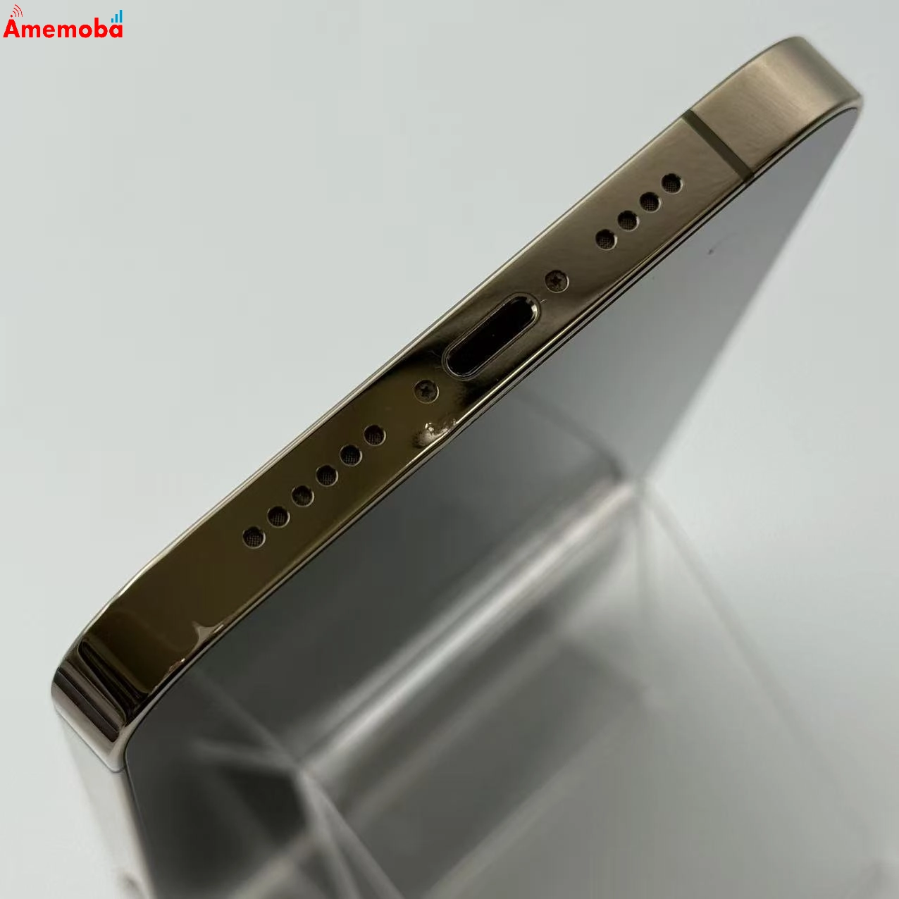 iPhone12 Pro Max 256GB ゴールド NGD13J/A SoftBank版SIMフリー