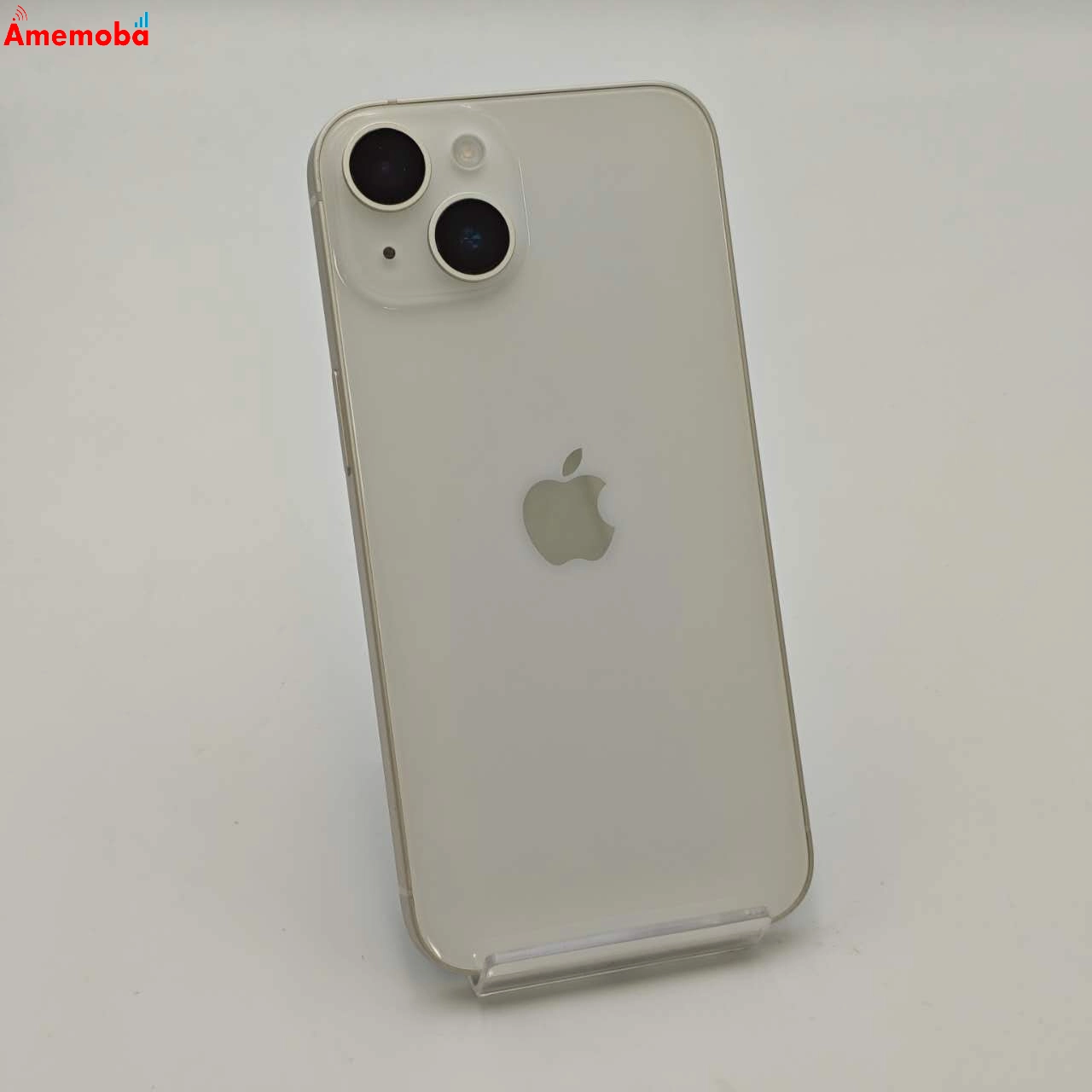 iPhone14 128GB スターライト MPUQ3J/A SoftBank版SIMフリー