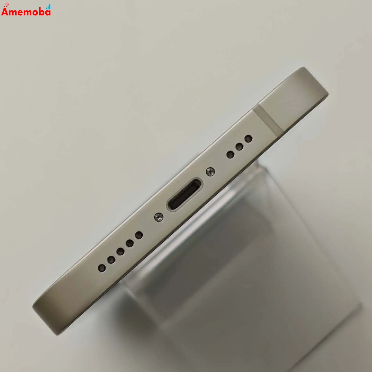 iPhone14 128GB スターライト MPUQ3J/A SoftBank版SIMフリー