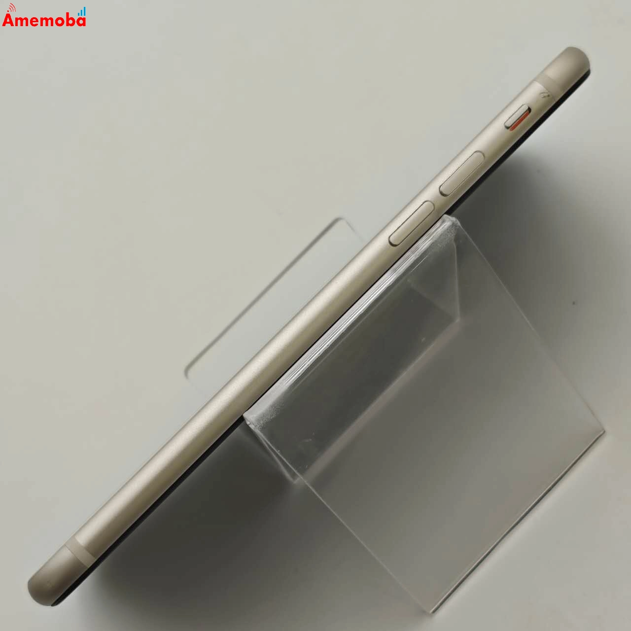 iPhoneSE 第3世代 64GB スターライト MMYD3J/A AU版SIMフリー