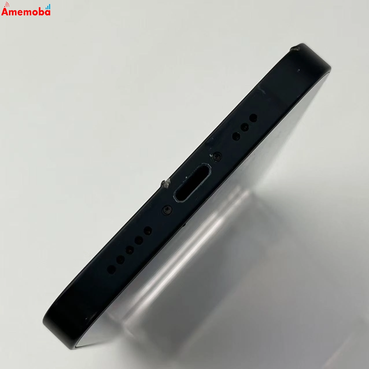 iPhone13 256GB ミッドナイト MLNH3J/A Apple版SIMフリー