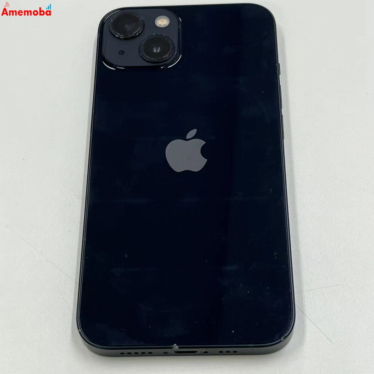 iPhone13 256GB ミッドナイト MLNH3J/A Apple版SIMフリー