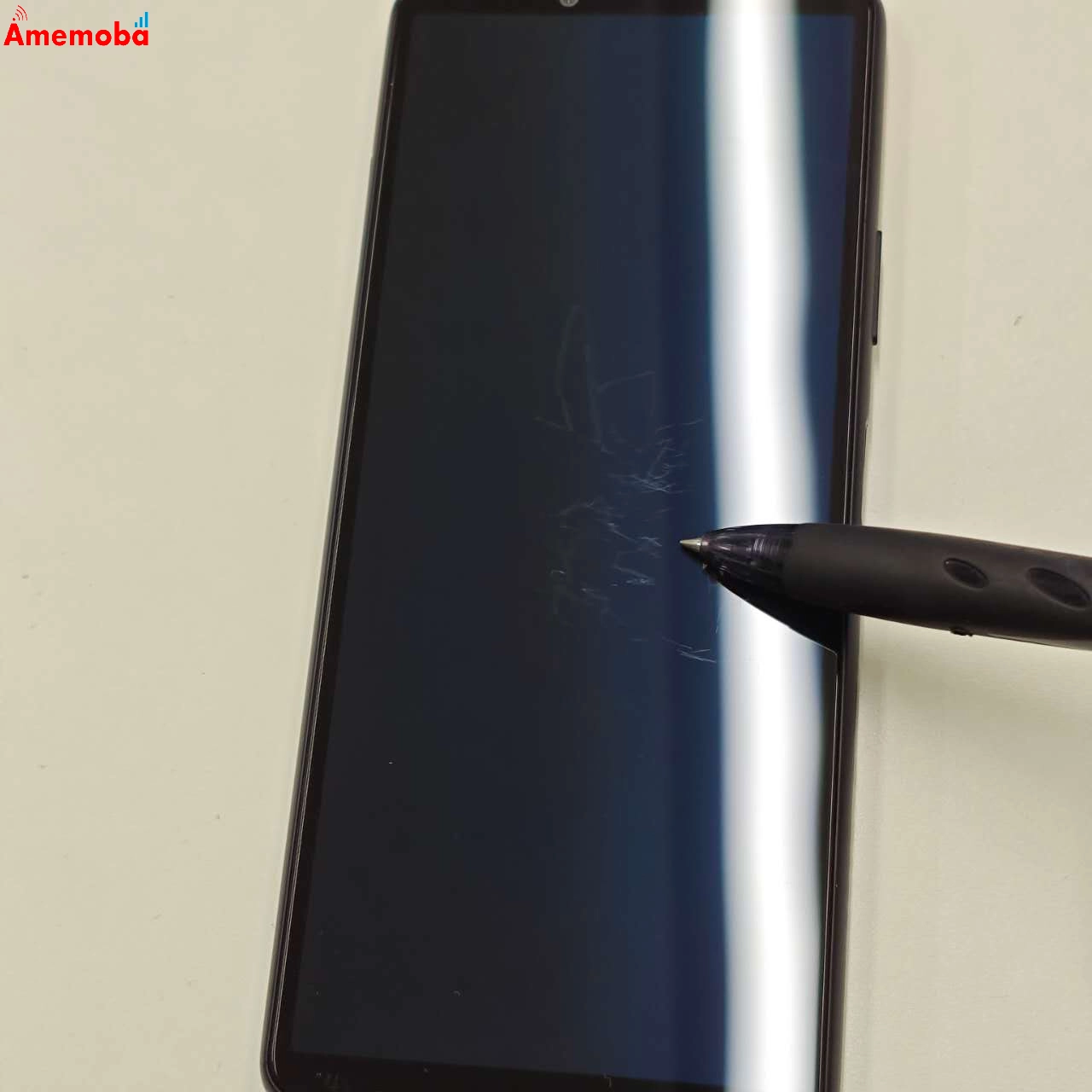 Xperia 10 III 128GB ブラック SO-52B docomo版SIMフリー