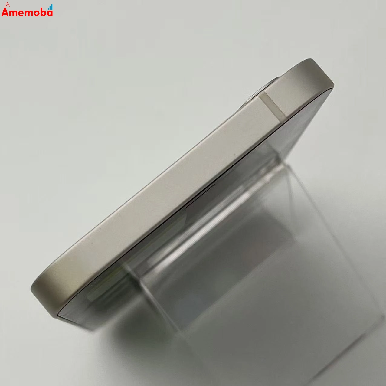 iPhone12 64GB ホワイト NGHP3J/A AU版SIMフリー 極美品 au