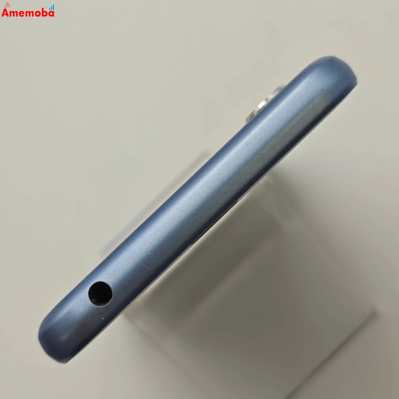 AQUOS sense2 32GB アーバンブルー SH-M08 ストア版SIMフリー