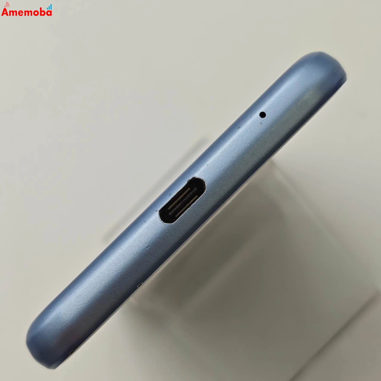 AQUOS sense2 32GB アーバンブルー SH-M08 ストア版SIMフリー