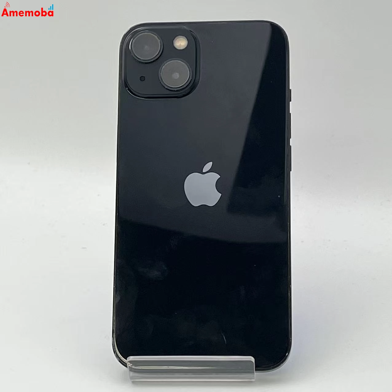 iPhone13 256GB ミッドナイト MLNH3J/A Apple版SIMフリー