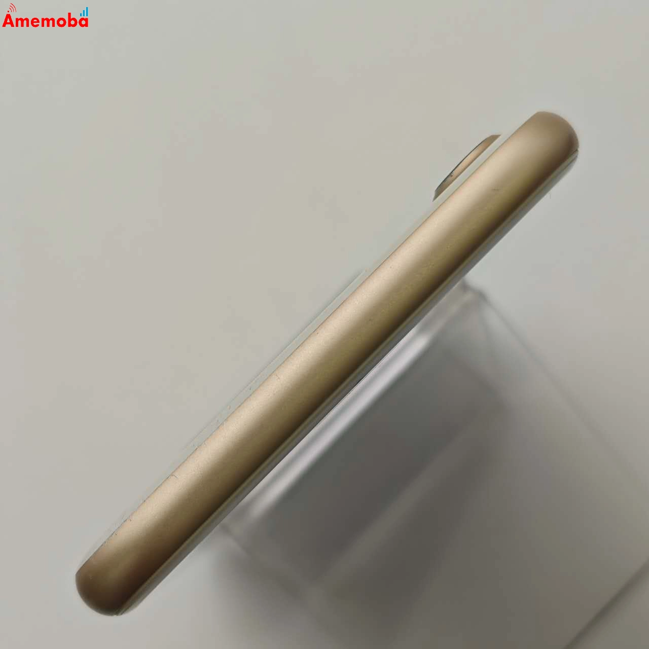 iPhone7 128GB ゴールド MNCM2J/A SoftBank版SIMフリー 訳あり品