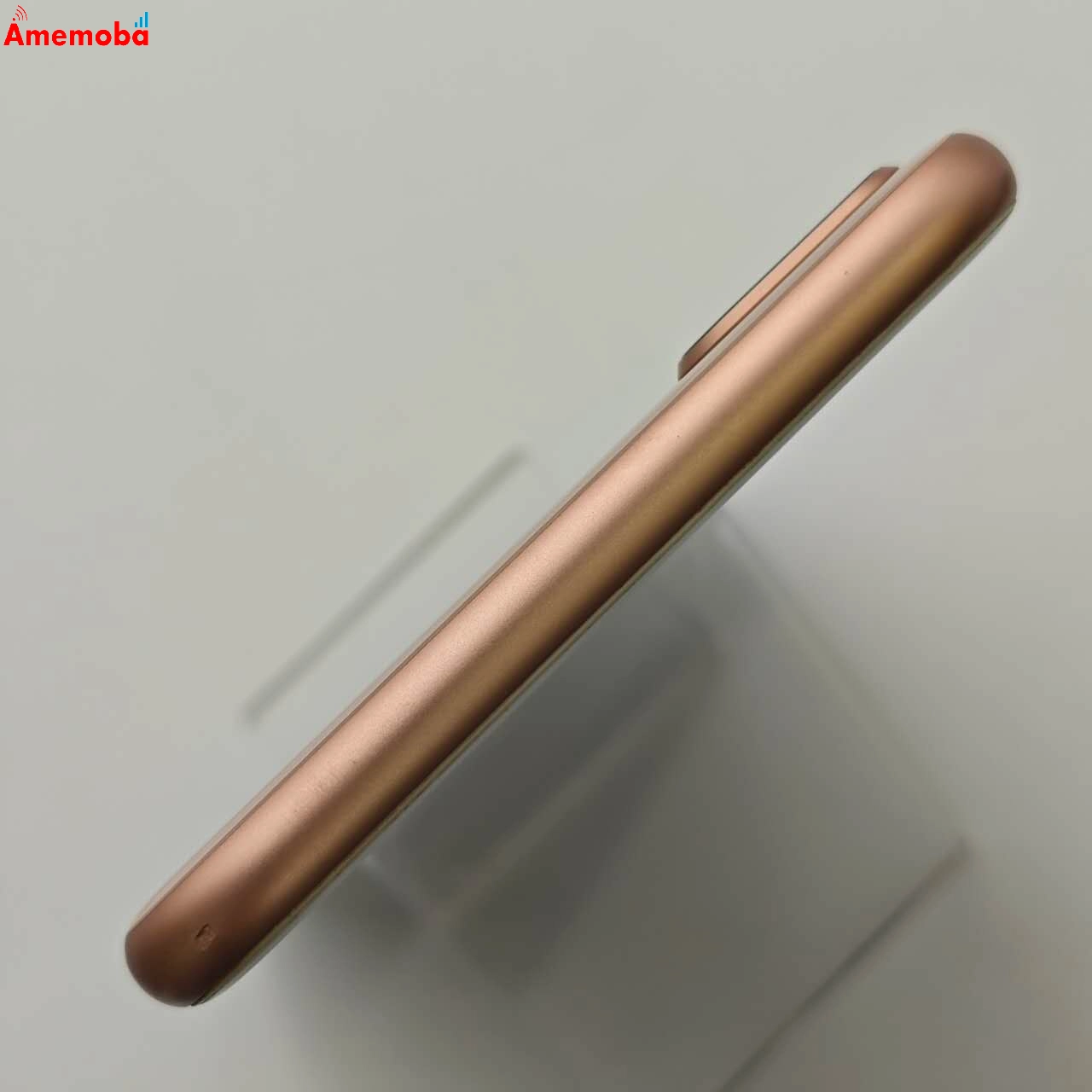 iPhone8 Plus 64GB ゴールド MQ9M2J/A AU版SIMフリー 美品 au