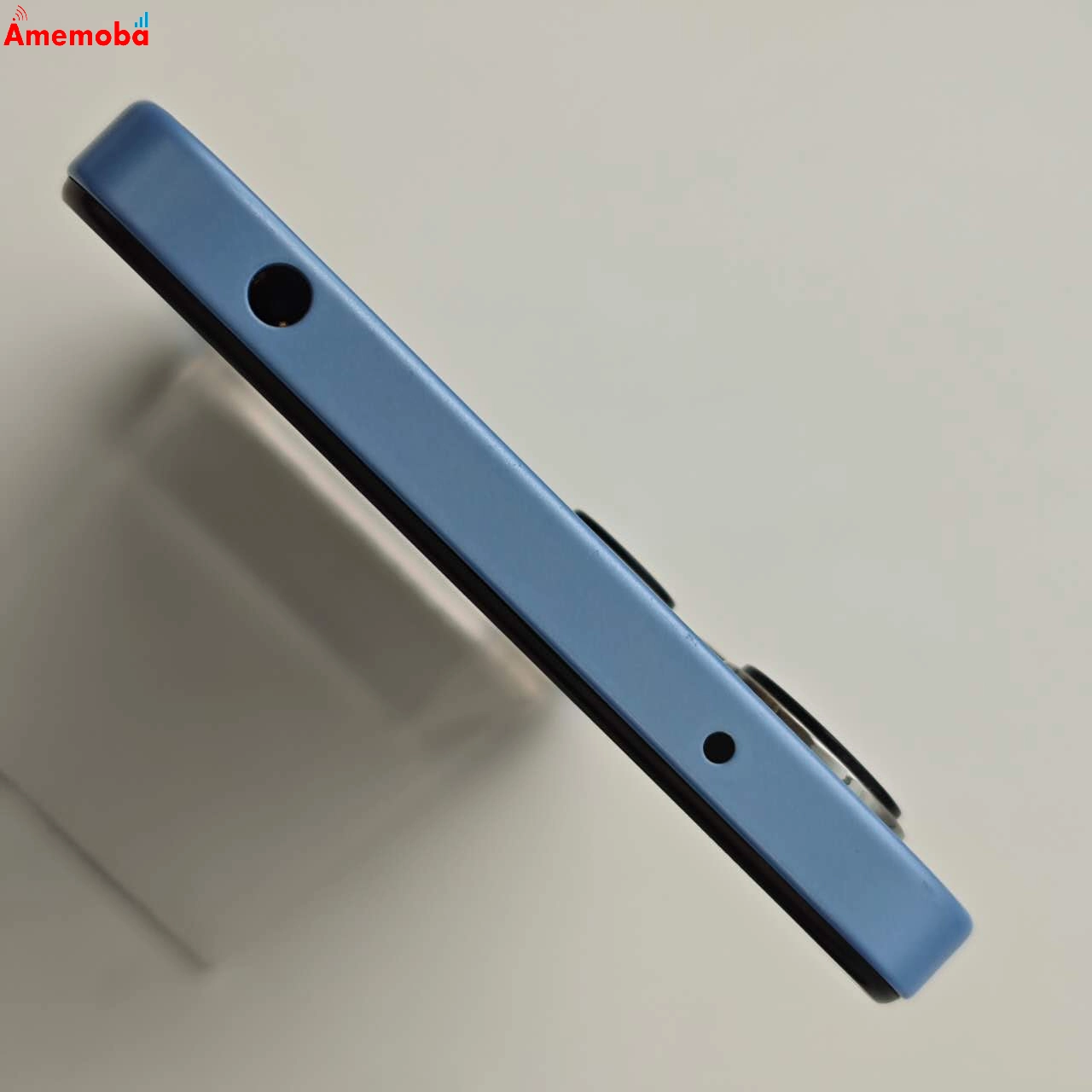 Xiaomi Redmi 12 5G 4GB/128GB スカイブルー XIG03 AU版SIMフリー 極美品