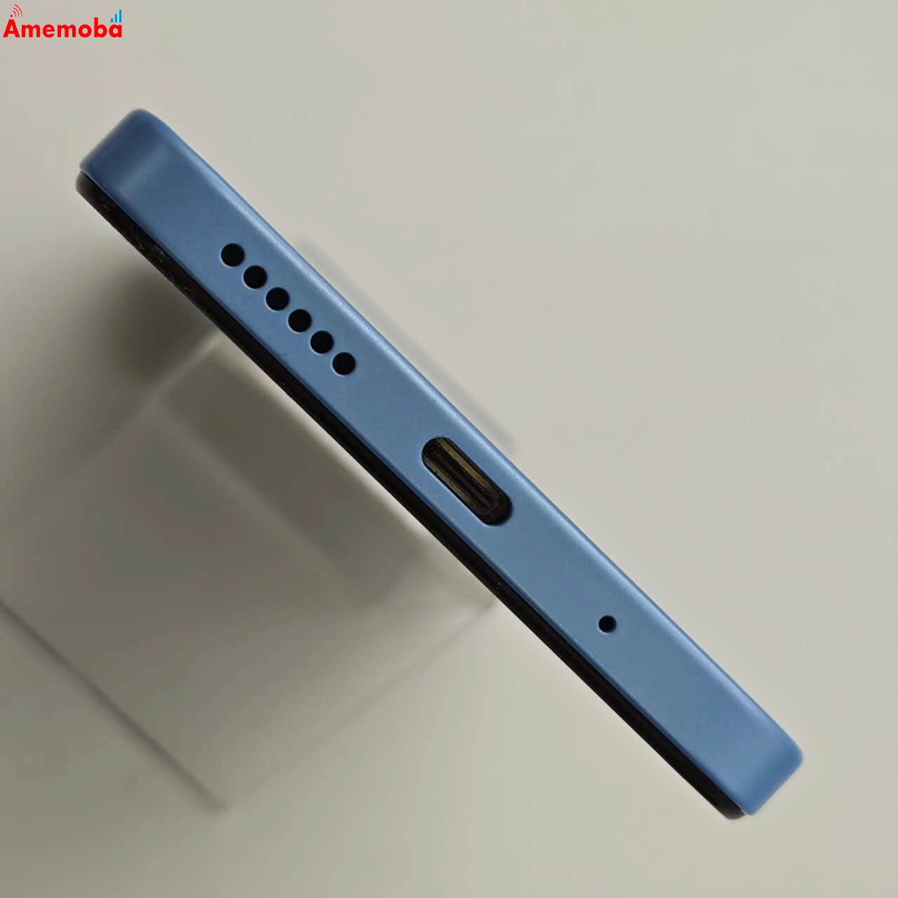 Xiaomi Redmi 12 5G 4GB/128GB スカイブルー XIG03 AU版SIMフリー 極美品