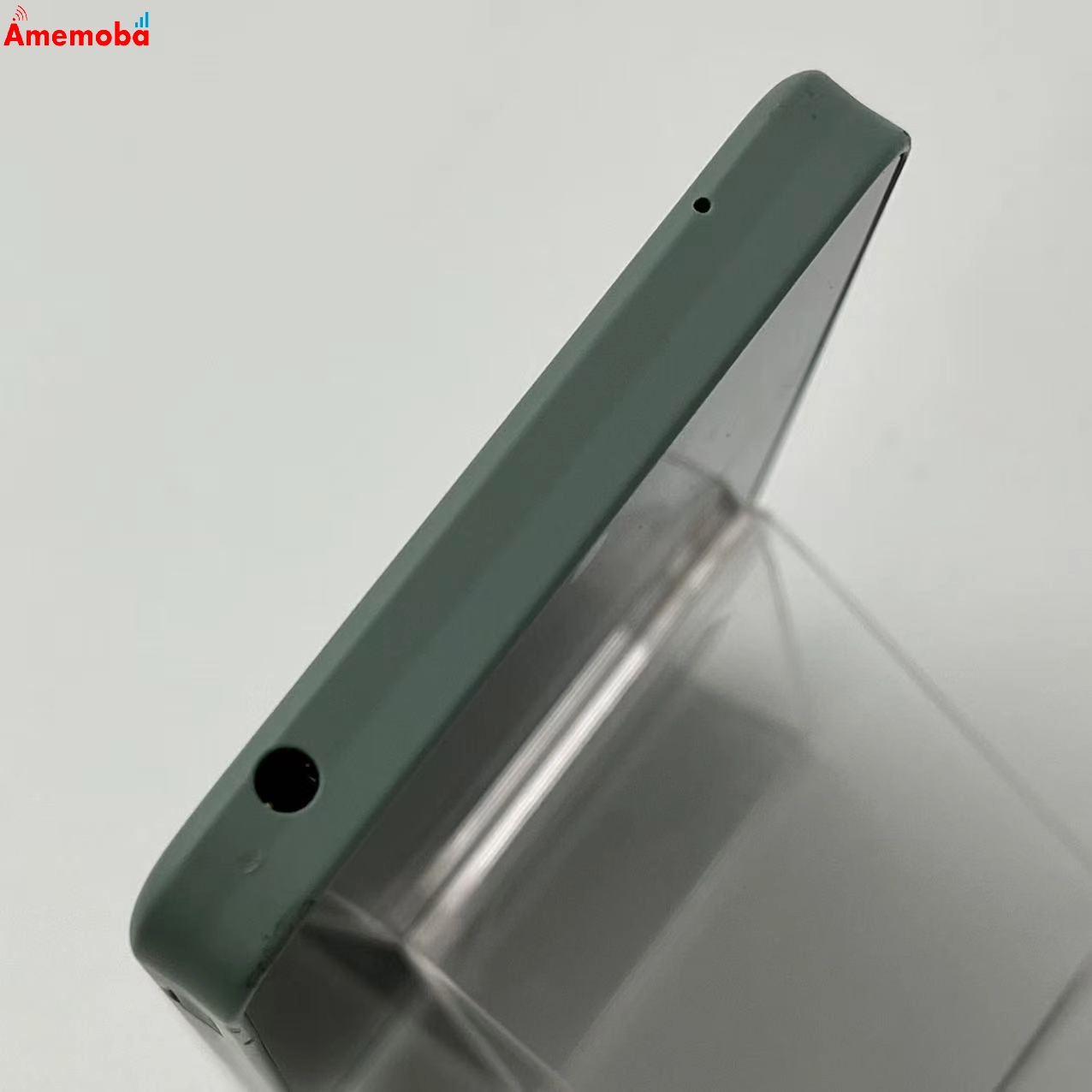 AQUOS wish 64GB オリーブグリーン SHG06 AU版SIMフリー ジャンク品