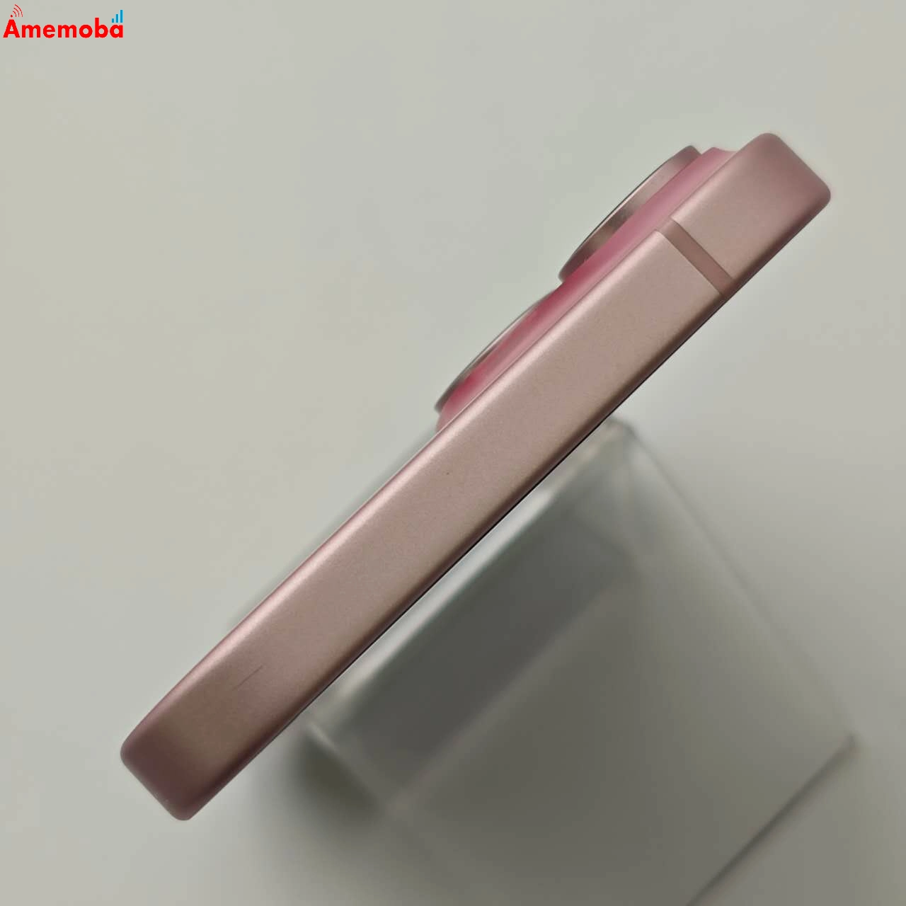 iPhone15 256GB ピンク MTMP3J/A Apple版SIMフリー 美品