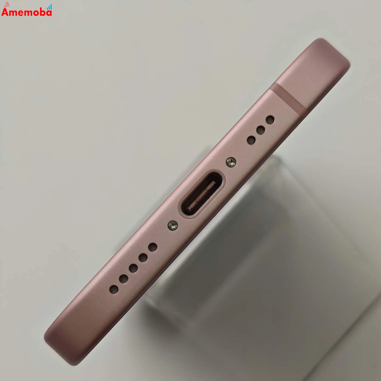 iPhone15 256GB ピンク MTMP3J/A Apple版SIMフリー 美品