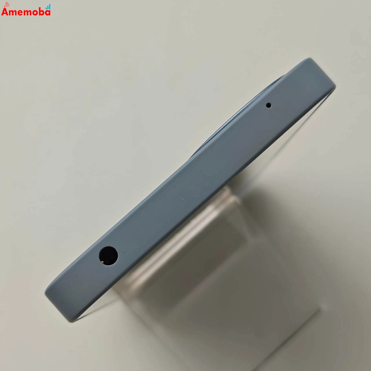 AQUOS wish4 4GB/64GB ブルー SH-52E docomo版SIMフリー 未使用品