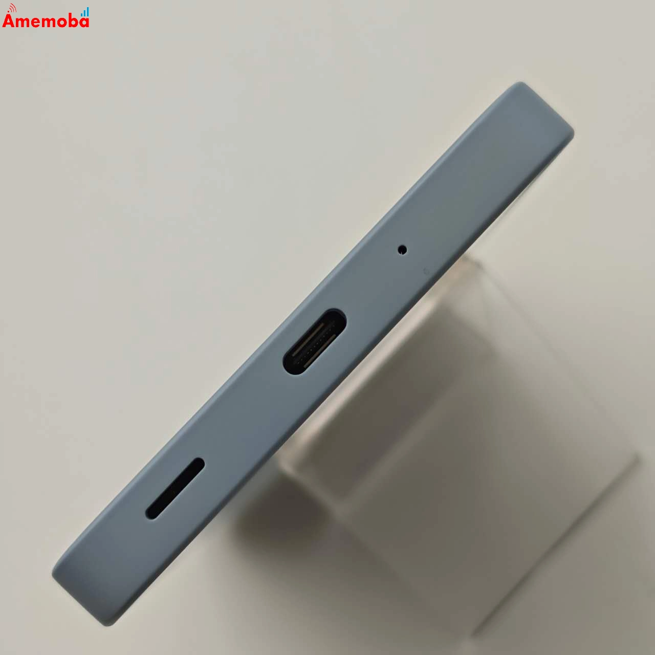 AQUOS wish4 4GB/64GB ブルー SH-52E docomo版SIMフリー 未使用品