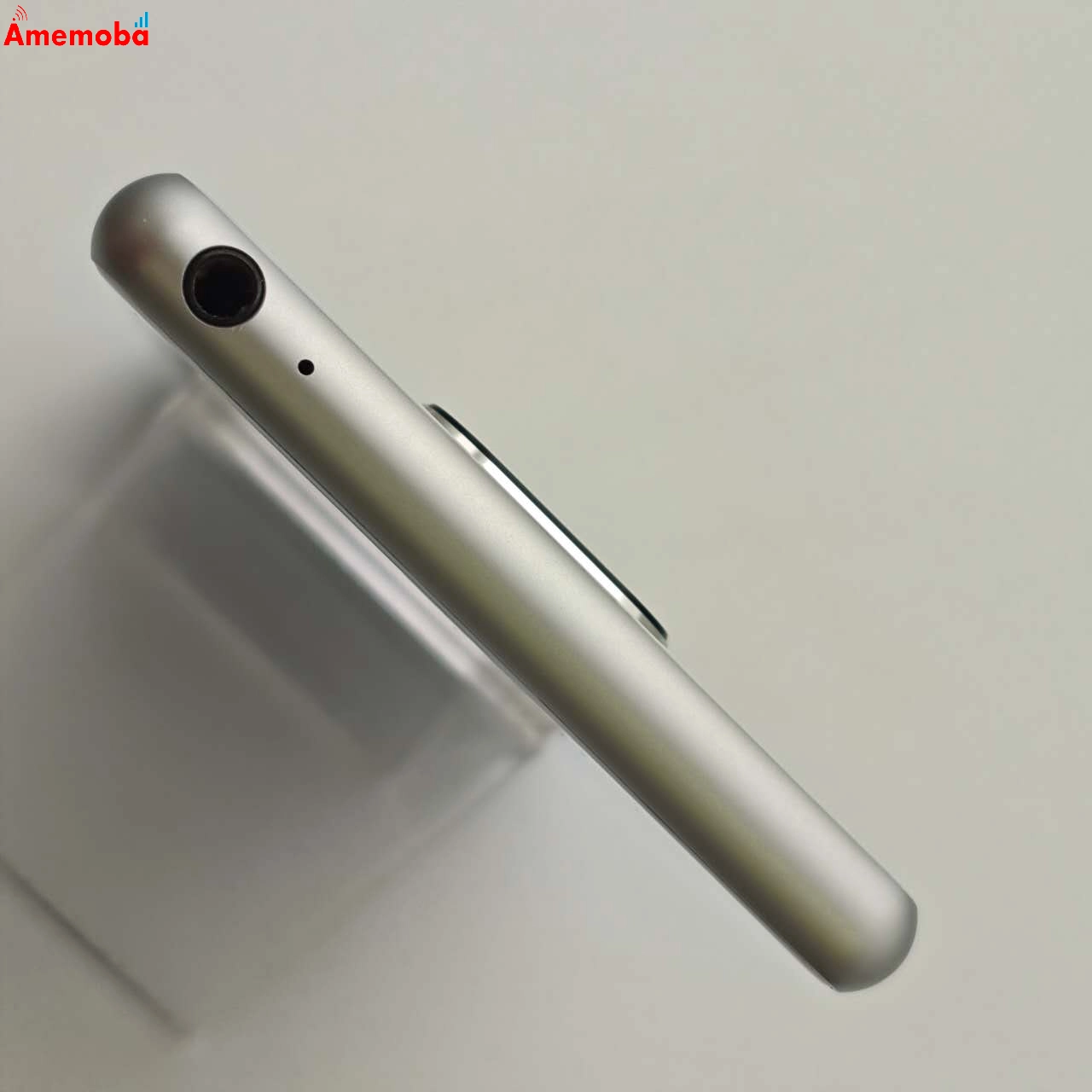 Xperia 8 64GB ホワイト SOV42 AU版SIMフリー au