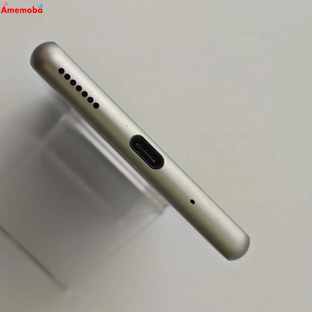 Xperia 8 64GB ホワイト SOV42 AU版SIMフリー au