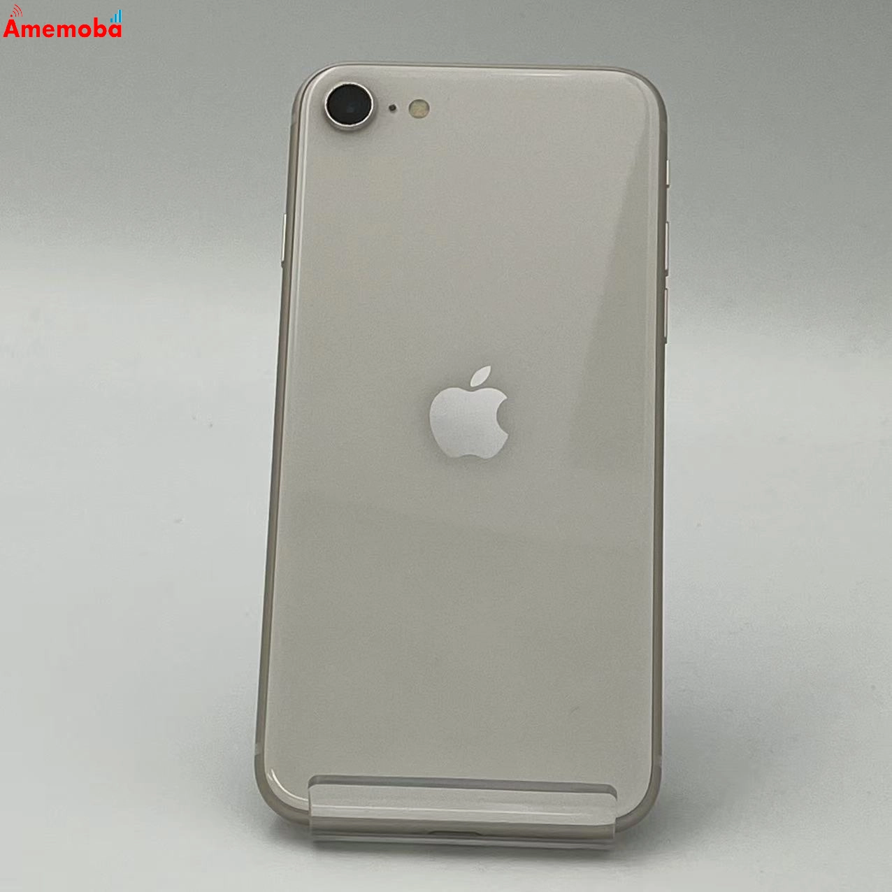 iPhoneSE 第3世代 128GB スターライト MMYG3J/A Apple版SIMフリー ジャンク品