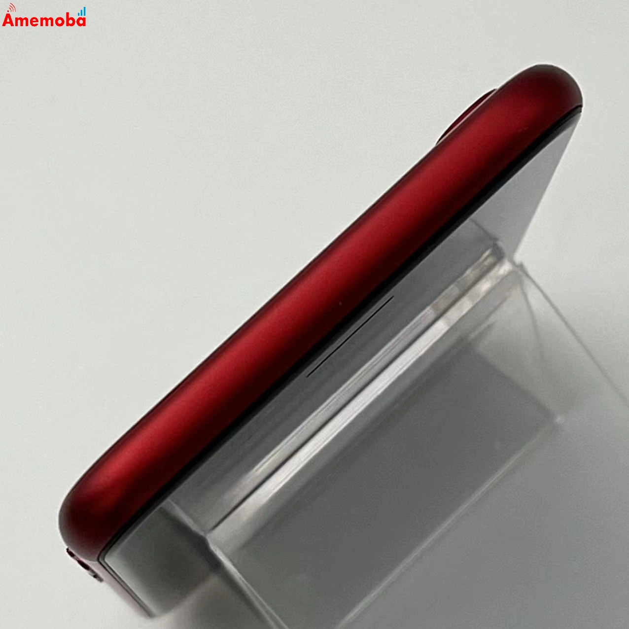 iPhoneSE 第3世代 128GB Product Red MMYH3J/A docomo版SIMフリー 極美品