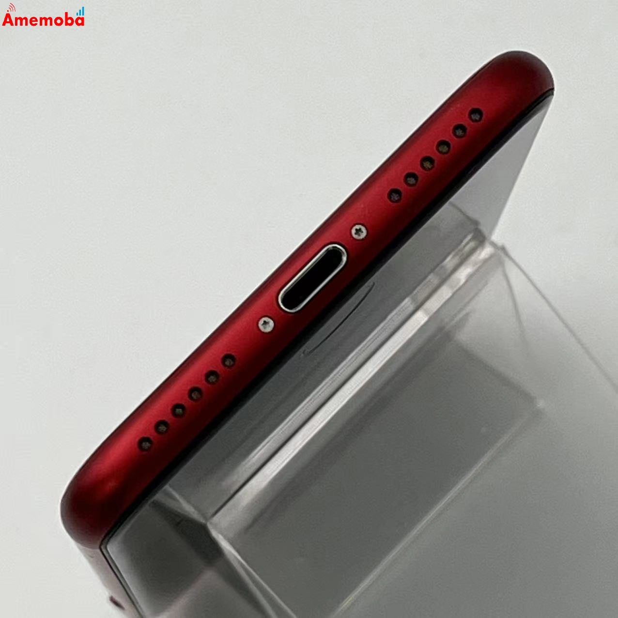 iPhoneSE 第3世代 128GB Product Red MMYH3J/A docomo版SIMフリー 極美品