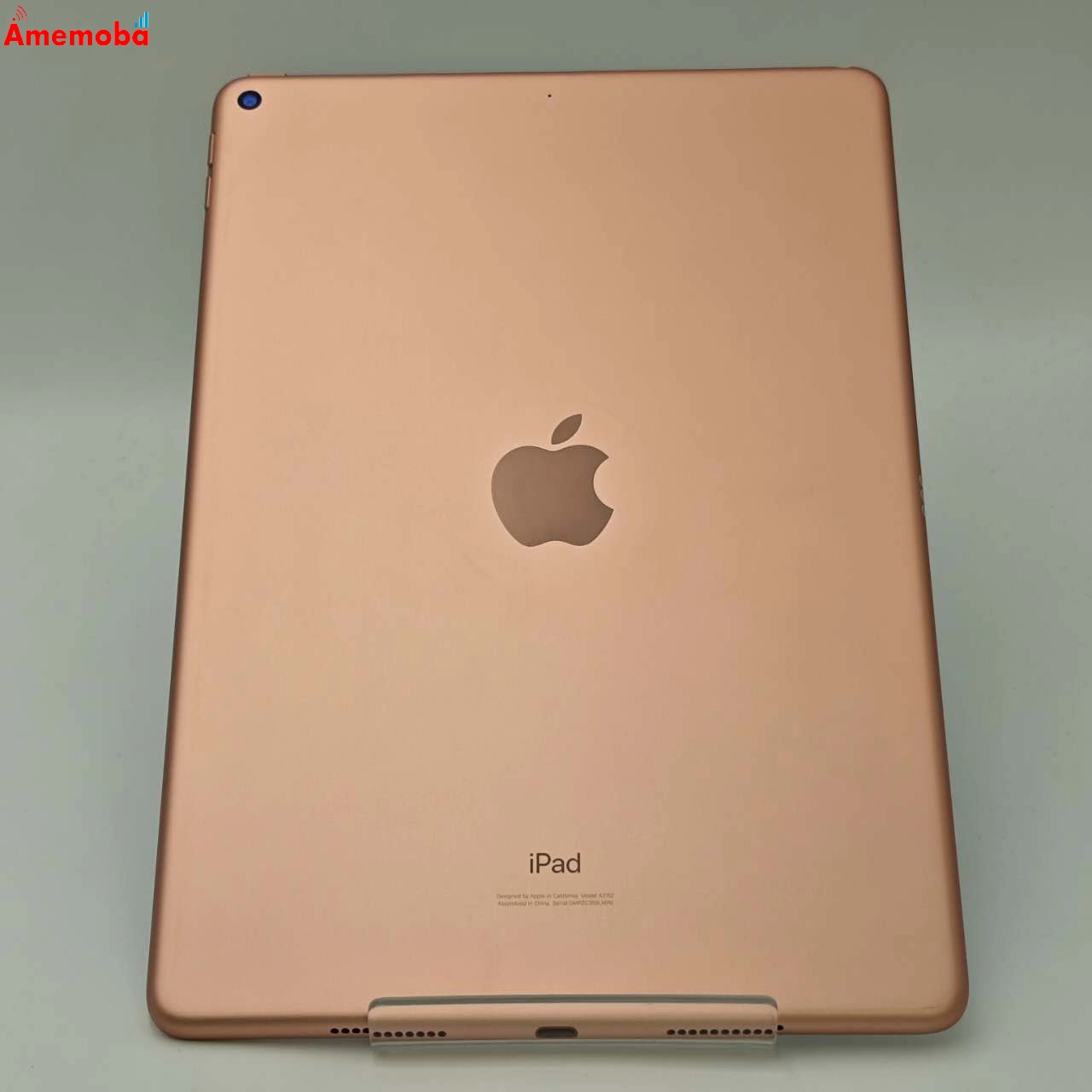 iPad Air 第3世代 Wi-Fiモデル 64GB ゴールド MUUL2J/A  訳あり品