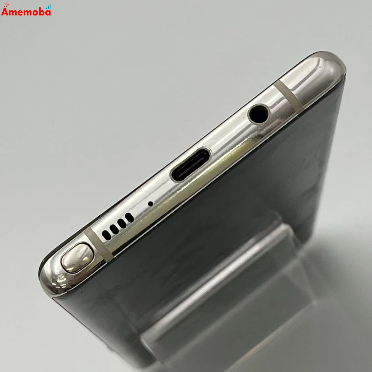 Galaxy Note8 6GB/64GB メープルゴールド SCV37 AU版SIMフリー ジャンク品 au