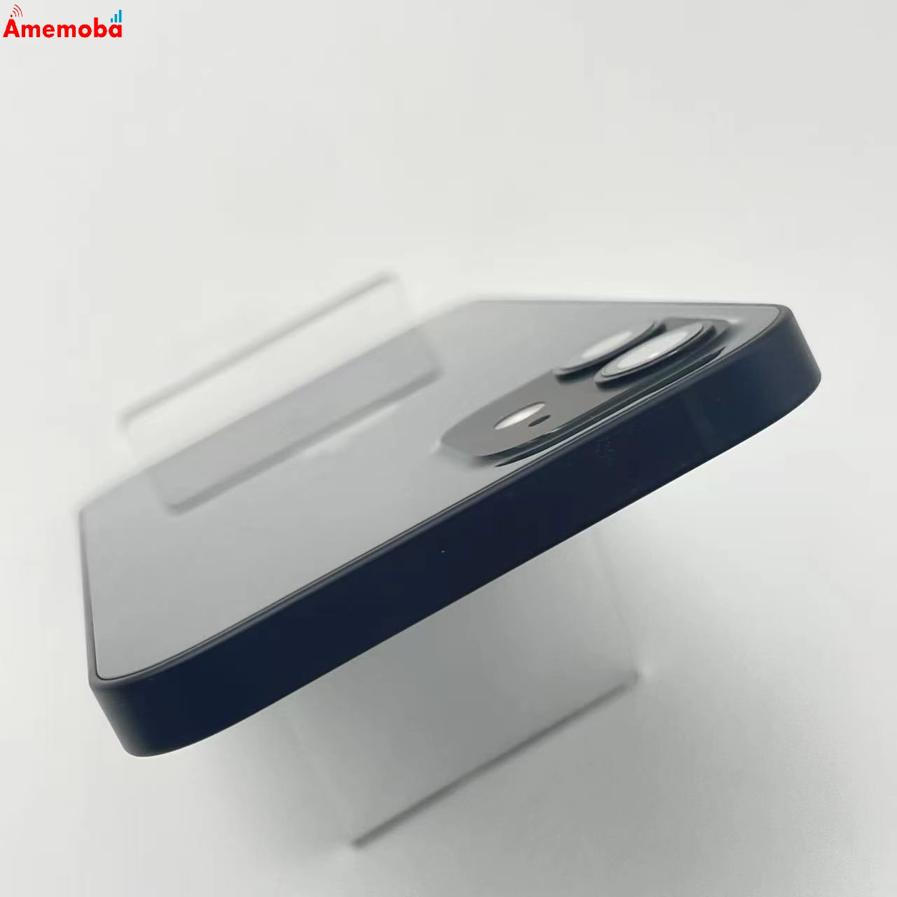 iPhone12 128GB ブラック MGHU3J/A docomo版SIMフリー