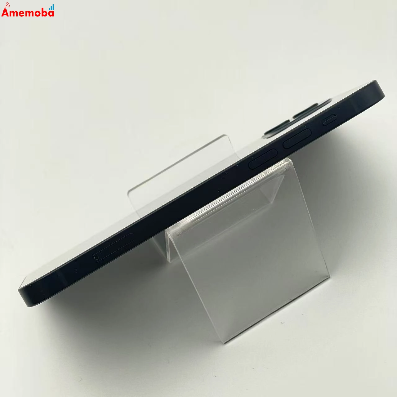 iPhone12 128GB ブラック MGHU3J/A docomo版SIMフリー